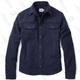 Flint and Tinder Moleskin Shirt Jacket, $188